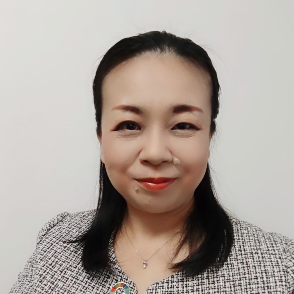 上原 由香里
